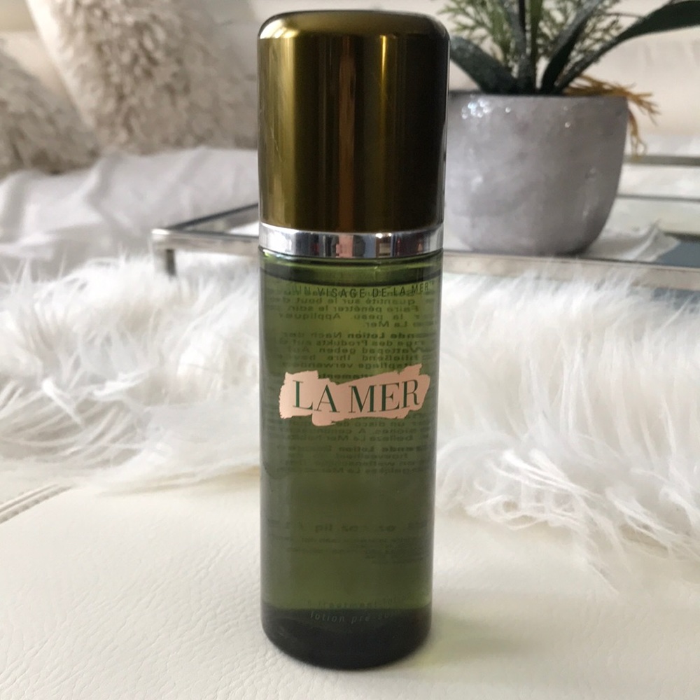 La Mer Treatment Lotion (5 oz.)